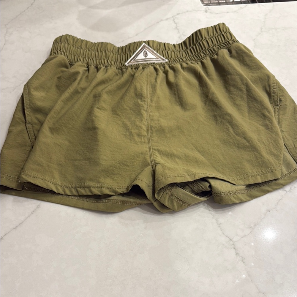 Free People Shorts